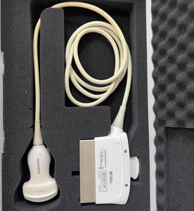 Sonda convexa, transductor de ultrasonido para reparación y sonda de ultrasonido, sonda de matriz curva, para uso en el exterior, por el momento - Product Image 2