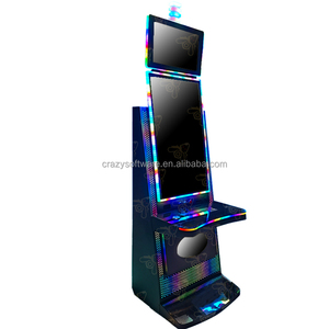 Máquina Arcade <span class=keywords><strong>Street</strong></span> <span class=keywords><strong>Fighter</strong></span> 2025, Venta Especial, Servicio a Domicilio, Gabinete Vertical con Pantalla Superior - Product Image 3