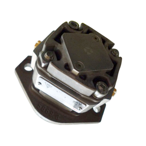 BOMBA DE ENGRANAJES INTERNA R900932111 PGF3-3X/040RE07VE4 Bombas Hidráulicas Internas Bomba de Engranajes - Product Image 5