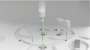 Labtex hóa học Analyzer tự động hoàn toàn <span class=keywords><strong>Mindray</strong></span> sinh hóa thú y máu phân tích cho phòng thí nghiệm bệnh viện giá con người - Product Image 3