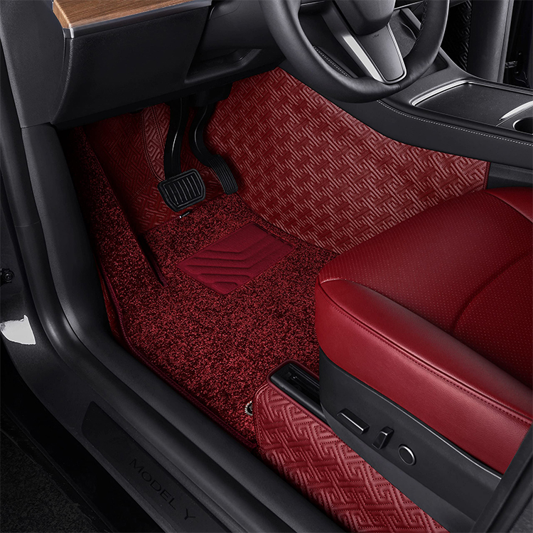 สีแดงไวน์