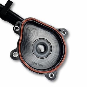 Séparateur d'huile et d'eau 2760107111 pour moteur <span class=keywords><strong>Mercedes</strong></span>-Benz M276 S600 GLS500 E400 CLS350 R350 <span class=keywords><strong>Prix</strong></span> d'usine en gros - Product Image 2