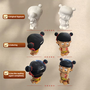 XJD-8102 Fabriek Direct Verkocht Hoogglans Acryl Gips Sealer Op Waterbasis - Product Image 4