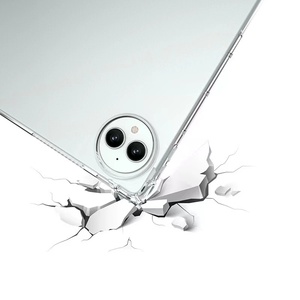 Nouvelle coque transparente souple en TPU avec airbag anti-chute pour tablette Huawei <span class=keywords><strong>Matepad</strong></span> <span class=keywords><strong>Pro</strong></span> 13,2 pouces 2023 - Product Image 6