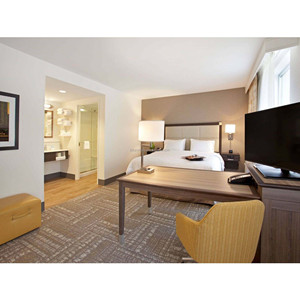Fabricante de Muebles de Hotel a Medida, Juego de Muebles de Lujo de 5 Estrellas para Dormitorio y Habitación de Huéspedes, Soluciones de Mobiliario para Hostelería - Product Image 6