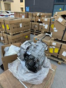 Boîte de vitesses DSG neuve, transmission automatique 7 vitesses - Product Image 3