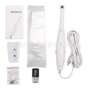 Intra Oral Camera 2mp Led Endoscope With 8gb Sd Card For Dental Use - Product Image 3