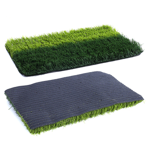 Aseball-césped sintético para fútbol, hierba artificial verde para suelo <span class=keywords><strong>de</strong></span> pasto sintético - Product Image 3