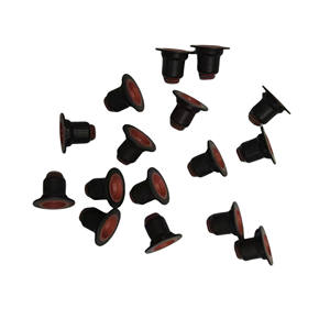 バルブオイルシールOE1640098880095660プジョー3008207CC 308CC 308SW RCZシトロエンC4C4L用 - Product Image 2