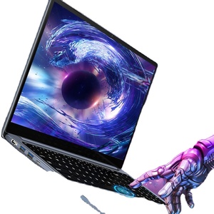 Portátil Core I9 12900H de Alta Calidad, Portátil para Juegos de 15.6 Pulgadas, Computadora Portátil, Computadora Delgada con Windows 11 - Product Image 2