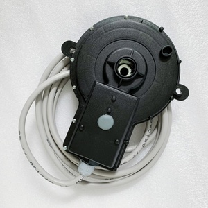 Nouvel encodeur de contrôle de position WD Original 052179 MHS95 pour couteau polar, pièce de rechange pour machine de découpe MHS052179 - Product Image 1