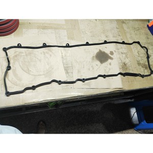 Junta de tapa de válvula AEM 201V03905-0177 para reparación y reemplazo de motor Toyota FAW JP - Product Image 1