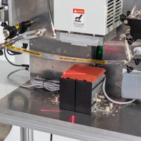 Rouleau automatique électrique à haute efficacité pour rouler l'imprimante à écran de sublimation Machine de presse à chaud pour Logo de semelle intérieure