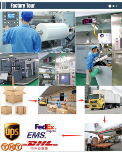 Cà phê tùy chỉnh Túi giấy Kraft lạnh Brew Cà phê túi lọc túi giấy túi màu đỏ túi Cà phê hộp và túi Ba bên túi Cà phê túi xách tay - Product Image 6