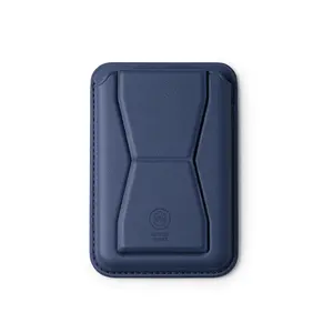 Portacarte Jnia riciclato, gadget personalizzati - Product Image 1