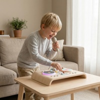 Juguete educativo, bloques de madera, juguete Montessori, juguetes creativos, juguetes educativos para niños, juguetes educativos para adolescentes