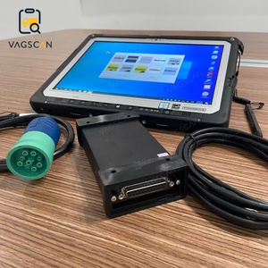 Nouveau Kit de Diagnostic Complet pour Ordinateur Portable 2026 380002884 Est DPA5+eTim Go+CF53 CF33 pour Réparation Industrielle et Diagnostic des Données (Nouveau Boîtier) - Product Image 3