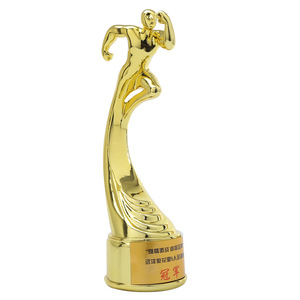 Nueva llegada Venta directa de fábrica Trofeos y medallas populares Creative <span class=keywords><strong>Premier</strong></span> Running Race Trophy Craft Kit - Product Image 1