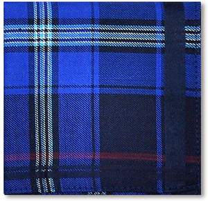 ผ้าพันคอผ้าฝ้ายพิมพ์ลายผ้าโพกหัวโพลีเอสเตอร์ - Product Image 6