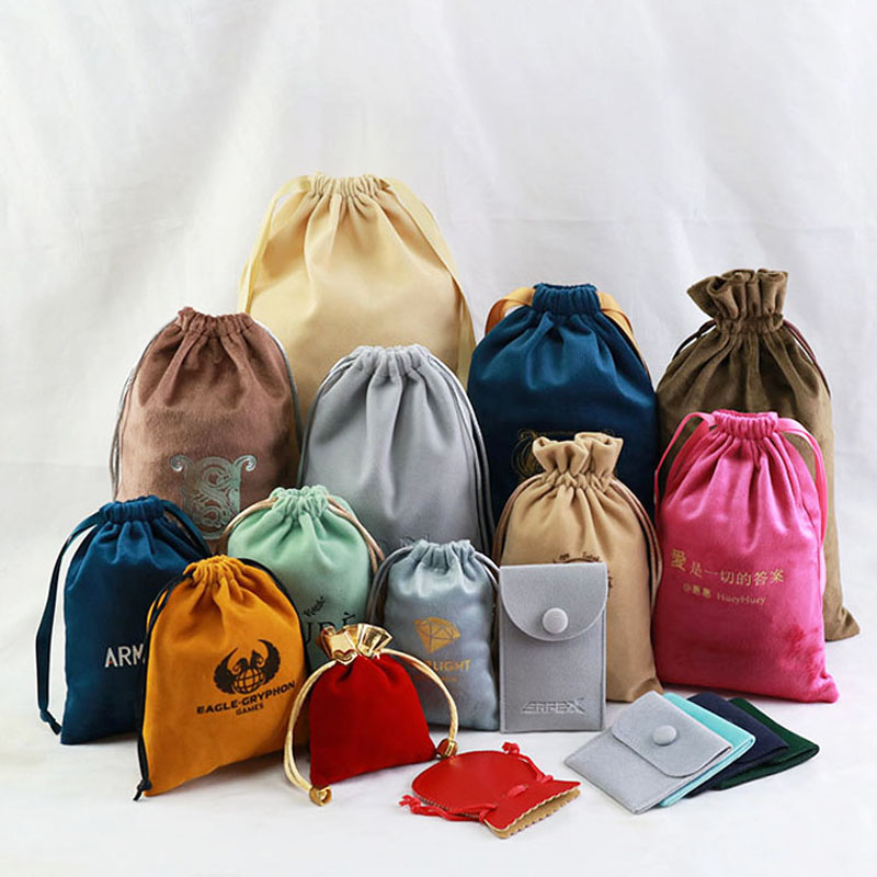 drawstring bag