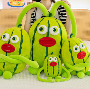 Almohada Divertida y Tierna para Dormir, Muñeco de Peluche, Regalo de Cumpleaños Divertido, Juguete de Peluche - Product Image 2