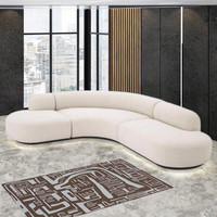 Canapé en tissu velours vert sarcelle d'Italie, moderne, luxueux, confortable, lisse, durable, élégant, spacieux et stylé pour le salon.