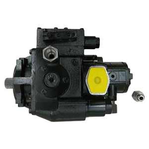 Nouvelle pompe à piston hydraulique pour chariot élévateur avec une cylindrée <span class=keywords><strong>de</strong></span> 89 ml/r et une <span class=keywords><strong>pression</strong></span> <span class=keywords><strong>de</strong></span> fonctionnement <span class=keywords><strong>de</strong></span> 300 bars - Product Image 4