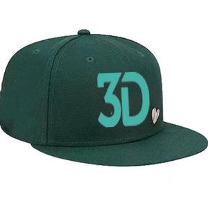 Casquettes de baseball vintage pour hommes, personnalisées, style américain, 30 équipes, casquettes ajustées originales, casquettes snapback MLB, vente en gros - Product Image 3