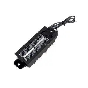 50W 12V חממת דוד תרמוסטטי דוד PTC קרמיקה אוויר דוד מוליך סוג קרמיקה חימום אלמנט 95*31mm