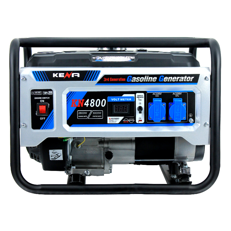 Gasoline <strong>Generator</strong> 3KW 5kW 700W 8KW 10000W Power <strong>Generators</strong> / Petrol Engine <strong>Portable</strong> Gasoline Electric <strong>Generators</strong> 220v/380v