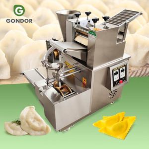 Machine à empanadas professionnelle automatique pour samosas et raviolis 3600, fabriquée en Australie, pour le Pakistan - Product Image 1