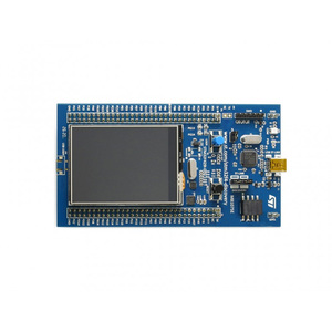 Kit de découverte STM32F4 Discovery / STM32F429IDISCOVERY / STM32F429I-DISC1 - Product Image 4