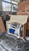 Presse à huile de soja et de tournesol machine de presse à huile pour les petites entreprises