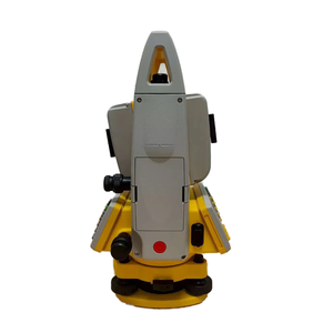 Station totale SOUTH NTS-332R10 économique avec fonction sans réflecteur 1000m et importation par carte/USB pour la topographie - Product Image 3