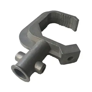 定制DSN 低价OEM服务 定制真空锌铝压铸 - Product Image 5