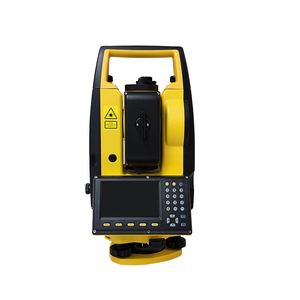เครื่องวัดมุมแบบ Total Station รุ่นใหม่ NTS342R6A ความแม่นยำสูง พร้อมระบบวัดระยะแบบไม่ใช้ปริซึม 600 เมตร, เครื่องวัดมุมแบบ Total Station NTS - Product Image 5