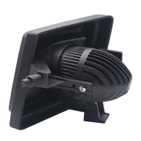 Lampu kabut LED, lampu kabut lensa proyektor untuk Mazda 6 8 2009 - 2015 BI 2.0 inci, lampu kabut bifokal rendah, terintegrasi