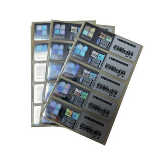 Bán buôn cho Win <span class=keywords><strong>10</strong></span> Pro <span class=keywords><strong>Key</strong></span> Bạc Sticker 6 tháng bảo hành trực tuyến hoạt động OEM nhãn chính đời DHL/fedex miễn phí vận chuyển - Product Image 1