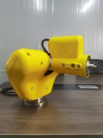 Prix d'usine Télécommande Fire Monitor Jet électrique Canon à eau