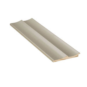 Panel de Pared de Listones Entrelazados con Diseño Resistente a la Decoloración Moldurarte, Panel de Pared de Listones de Madera Acústico Resistente al Fuego para Mascotas - Product Image 2