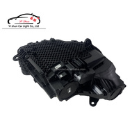 Phares de voiture de haute qualité pour Mercedes GLC W254 2023-2025, phares LED d'origine GLC200 260 300 X254 AMG 43 63 Coupé