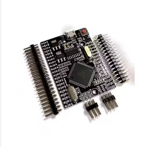 Module de développement <span class=keywords><strong>Mega</strong></span> <span class=keywords><strong>2560</strong></span> <span class=keywords><strong>Pro</strong></span> Mini Embed Ch340g/atmega2560-16au Micro Type-C <span class=keywords><strong>Mega</strong></span> <span class=keywords><strong>2560</strong></span> avec têtes d'épingles mâles compatibles - Product Image 4