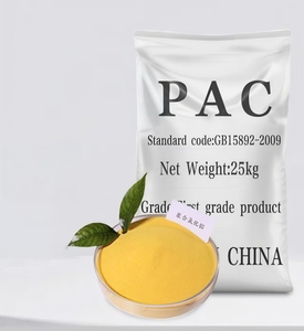 JUCHENG Brand Polyaluminium Chloride (PAC) Molecular Sieve Adsorbent 28-30% Purity CAS 1327-41-9 Henan Chemical Auxiliary <strong>Agent</strong> - Product Image 2