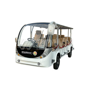 Venta al por Mayor de Autobuses Turísticos Personalizables de Alta Calidad - Product Image 6