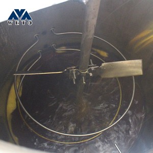Planta de refinación de aceitunas automática personalizada de bajo <span class=keywords><strong>consumo</strong></span> de vapor, mezcla de acero inoxidable, ahorro de energía, Refinería de alta capacidad - Product Image 6