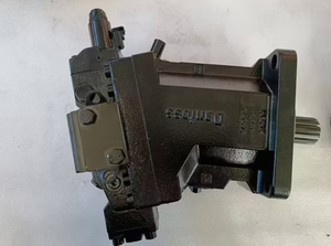 Moteur hydraulique pour H1B110AAE2AANBTBVSESSNNNNN061Z00N13 Série H1B H1B060/H1B080/H1B110/H1B160/H1B210/H1B250 1 an - Product Image 3