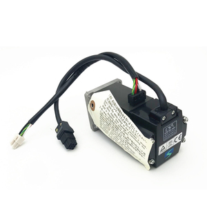 มอเตอร์เซอร์โวมิตซูบิชิ 400W HC-KFS43 - Product Image 4