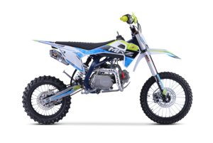 <span class=keywords><strong>Pit</strong></span> <span class=keywords><strong>bike</strong></span>-moto de carreras <span class=keywords><strong>enduro</strong></span> de 125cc, 140cc, 160cc, 190cc, China, 17/14, 17/14 - Product Image 4