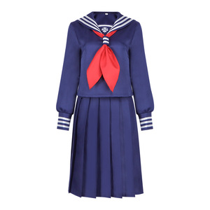 ชุดคอสเพลย์ Silent Hill F ชุดนักเรียนหญิง Deep Water Hinako ชุดอนิเมะเกม - Product Image 3
