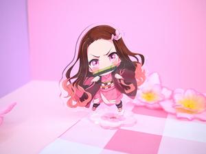 Support en acrylique personnalisé OEM/ODM pour figurines d'anime et de <span class=keywords><strong>manga</strong></span> - Product Image 3